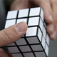 Illustration for article titled Rubik's Cube For the Lazy